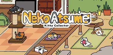 Neko Atsume: Kitty Collector
