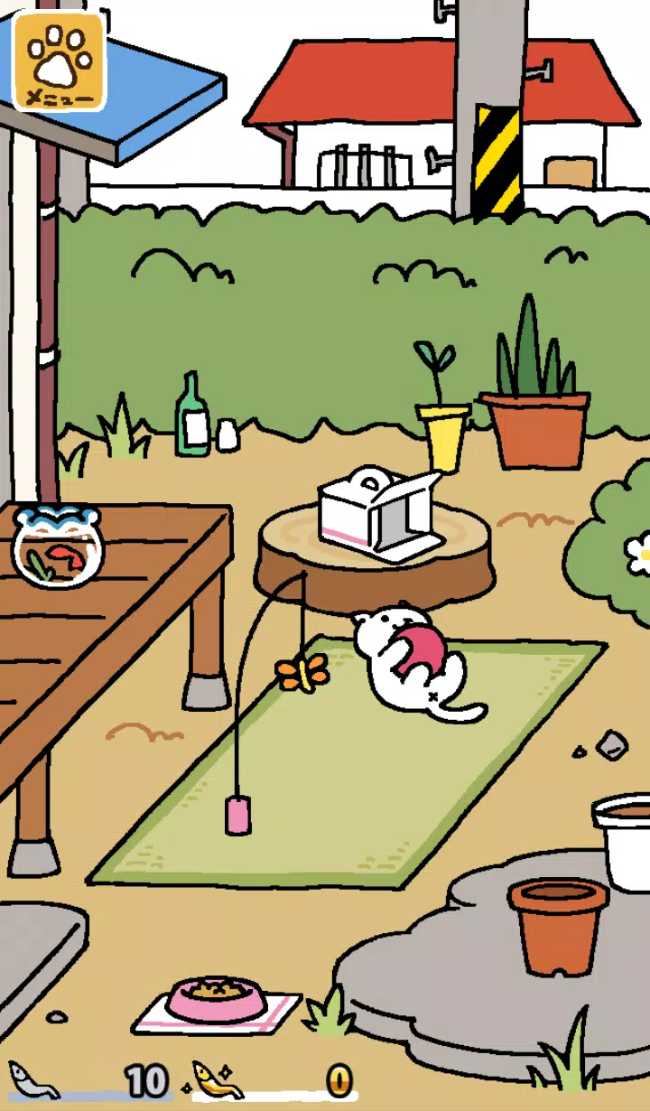 下载ねこあつめ的安卓版本