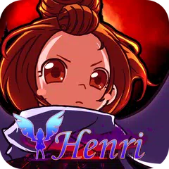 Henri-Impossible Action Game- APK Herunterladen