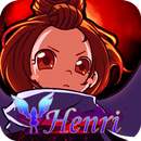 Henri-Impossible Action Game- APK