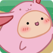 きぐるみゅ～じっく for Android иконка