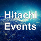 Hitachi Event アイコン