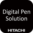 Digital Pen Sender أيقونة