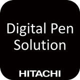 Digital Pen Sender icône