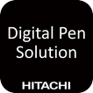 Digital Pen Sender