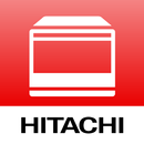 日立電子レンジヘルシーシェフアプリ APK