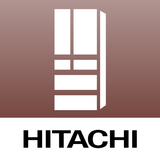 日立冷蔵庫アプリ icon