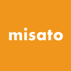 misato biểu tượng