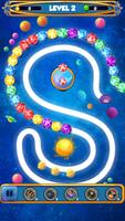 Zuma puzzle DX الملصق