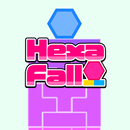 Hexa Fall DX APK