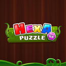 Hexa Puzzle DX APK