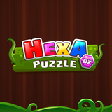 Hexa Puzzle DX أيقونة