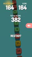 Number Snake تصوير الشاشة 2