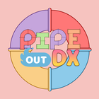 Pipe Out DX أيقونة