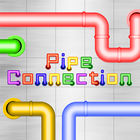 Pipe Connection icône
