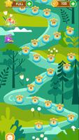 Puzzle Fruits! screenshot 2