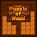 Puzzle of Wood DX APK