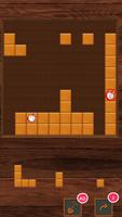 Puzzle of Wood تصوير الشاشة 1