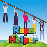Rope Helper DX APK