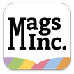 Mags Inc. - photobook etc.