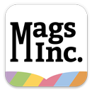 Mags Inc. - photobook etc. APK