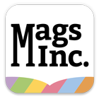 【拼图杂志】Mags Inc.～简单又漂亮的相片书＆相片商品 图标