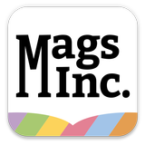 【拼图杂志】Mags Inc.～简单又漂亮的相片书＆相片商品