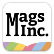 ”Mags Inc. - photobook etc.