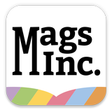 Mags Inc. - プレミアムフォトブック＆カレンダー APK