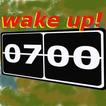 Hyper Alarm Clock