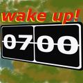 Hyper Alarm Clock