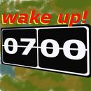 Hyper Alarm Clock APK