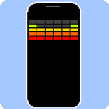 Volume Viewer for Status Bar biểu tượng