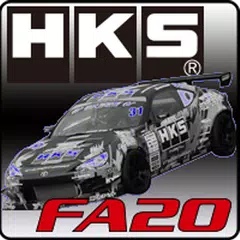 CarscopeFA20 APK Herunterladen