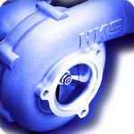 LogManager icon