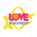 "LOVE HOKKAIDO" APK