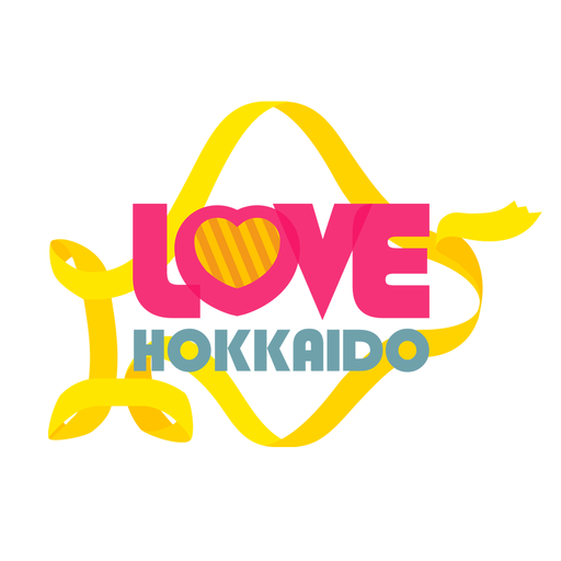 分享北海道的魅力「LOVE HOKKAIDO」