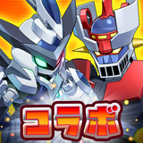 MedarotS - Robot Battle RPG - APK