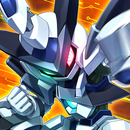 MedarotS - Robot Battle RPG - APK