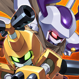 メダロットサバイバー サバイバー アクションゲーム APK