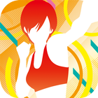 Fit Boxing أيقونة