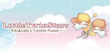 Kiki&Lala's Twinkle Puzzle