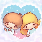 Kiki&Lala's Twinkle Puzzle иконка