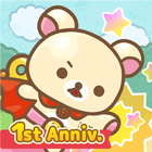 Korilakkuma Tower Defense icon