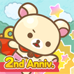 Korilakkuma Tower Defense TD Zeichen