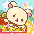 Korilakkuma Tower Defense TD आइकन