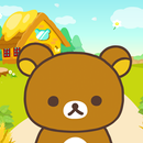Rilakkuma Farm Games APK