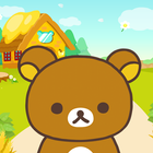Rilakkuma Farm أيقونة