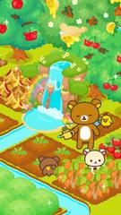 Rilakkuma Farm स्क्रीनशॉट 7