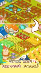 Rilakkuma Farm imagem de tela 10